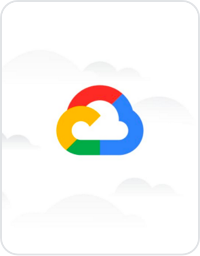 Symbol: Google Cloud