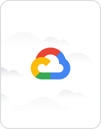 Symbol: Google Cloud