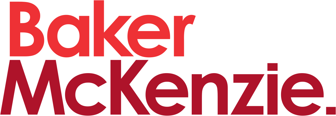 Baker McKenzie 로고