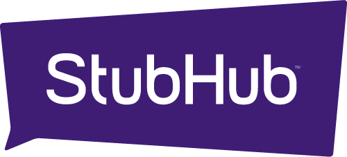 Logotipo de StubHub