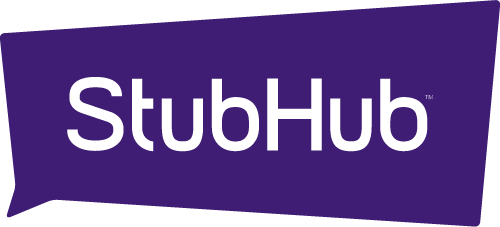 Logotipo da StubHub