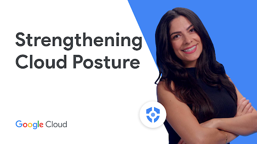 Cloud posture management