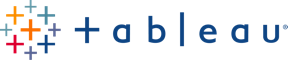 Logo: Tableau