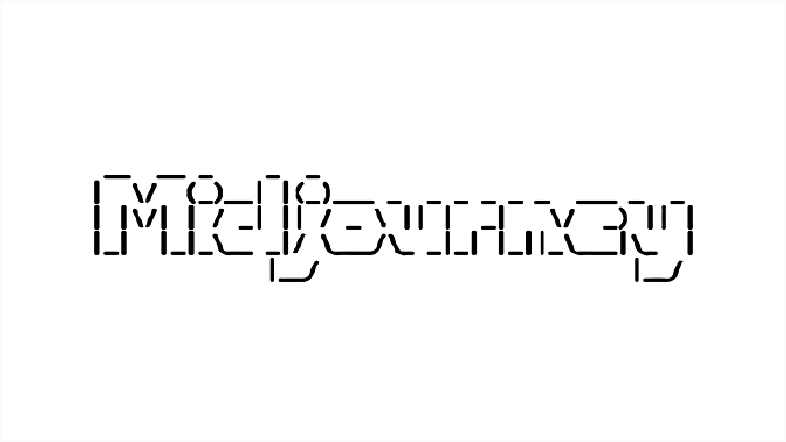 Logo: Midjourney