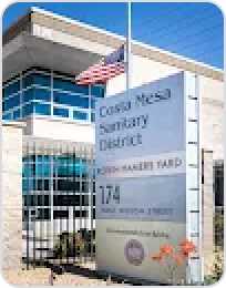 Costa Mesa Sanitary District 