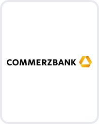CommerzBank logo