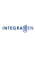 IntegraGen logo