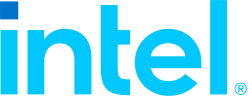 Intel 徽标