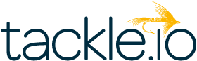 Logo: Tackle.io