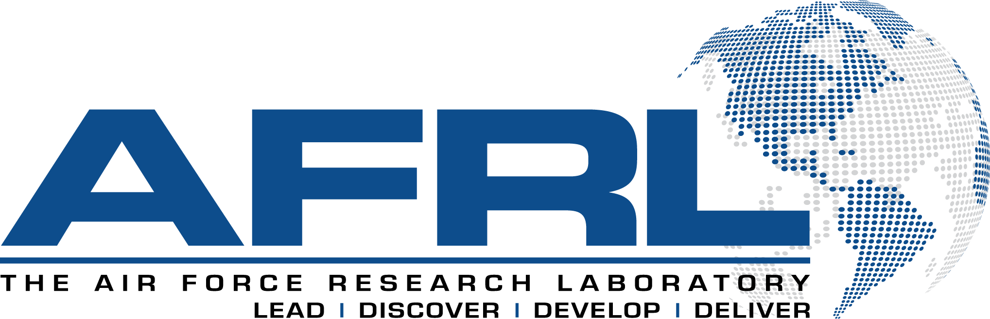 Logo Air Force Research Lab