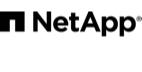 Logo: NetApp