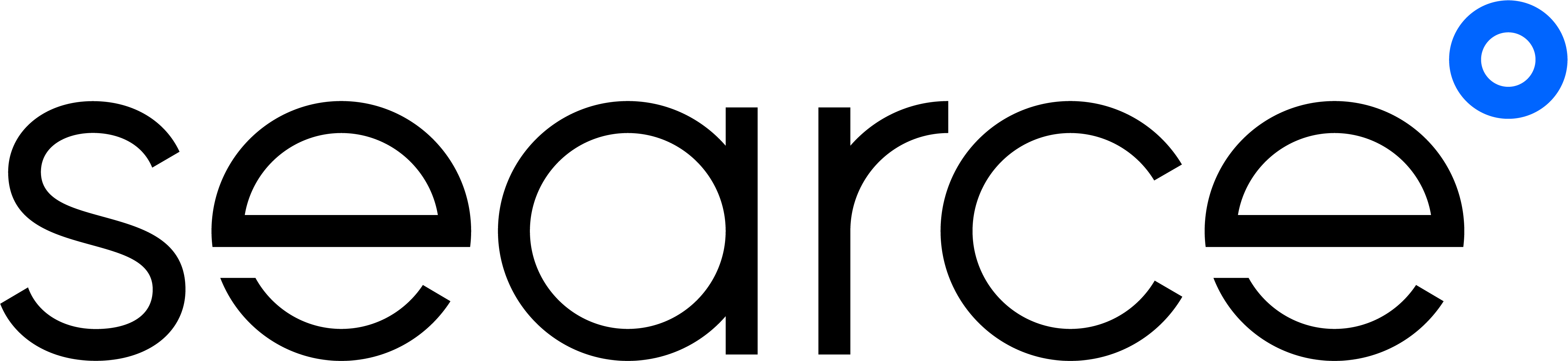 Logo: Searce