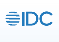 IDC 標誌