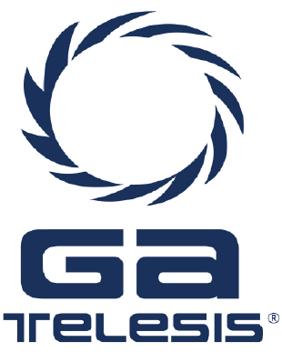 GA Telesis logo 