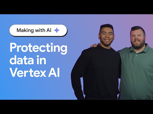 Data security with AI powered agents