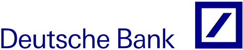 Logo: Deutsche Bank