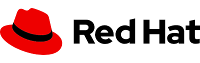 Logo Redhat