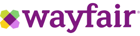 Wayfair logo