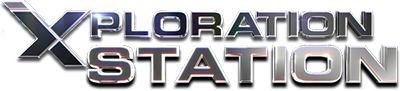 Client logo Xploration Station digital marketing services company Detroit