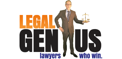 Legal Genius