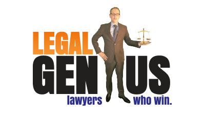 Legal Genius