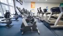 Thumbnail: Randolph County Fitness Center 2