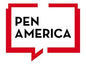 Pen America logo