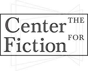 The Center for Fiction logo