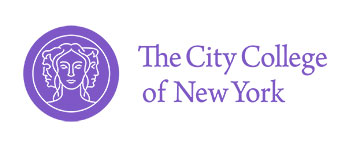 The City College of New York logo