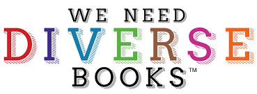 We Need Diverse Books logo