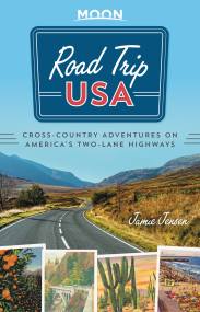 Road Trip USA