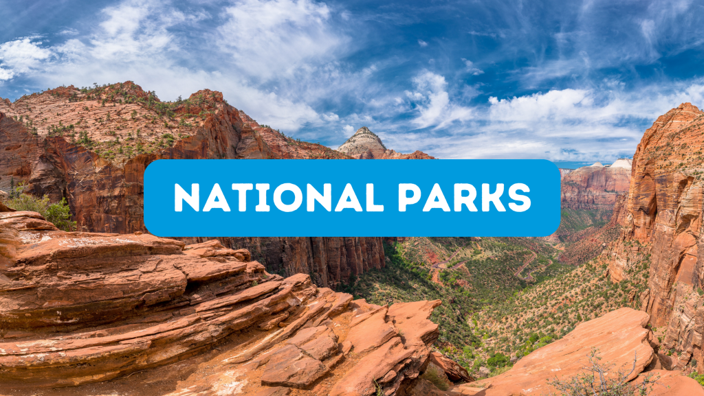 National Parks