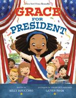 Grace for President