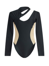 Prabal Gurung Cut Out Bodysuit Sale