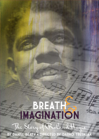 Breath & Imagination