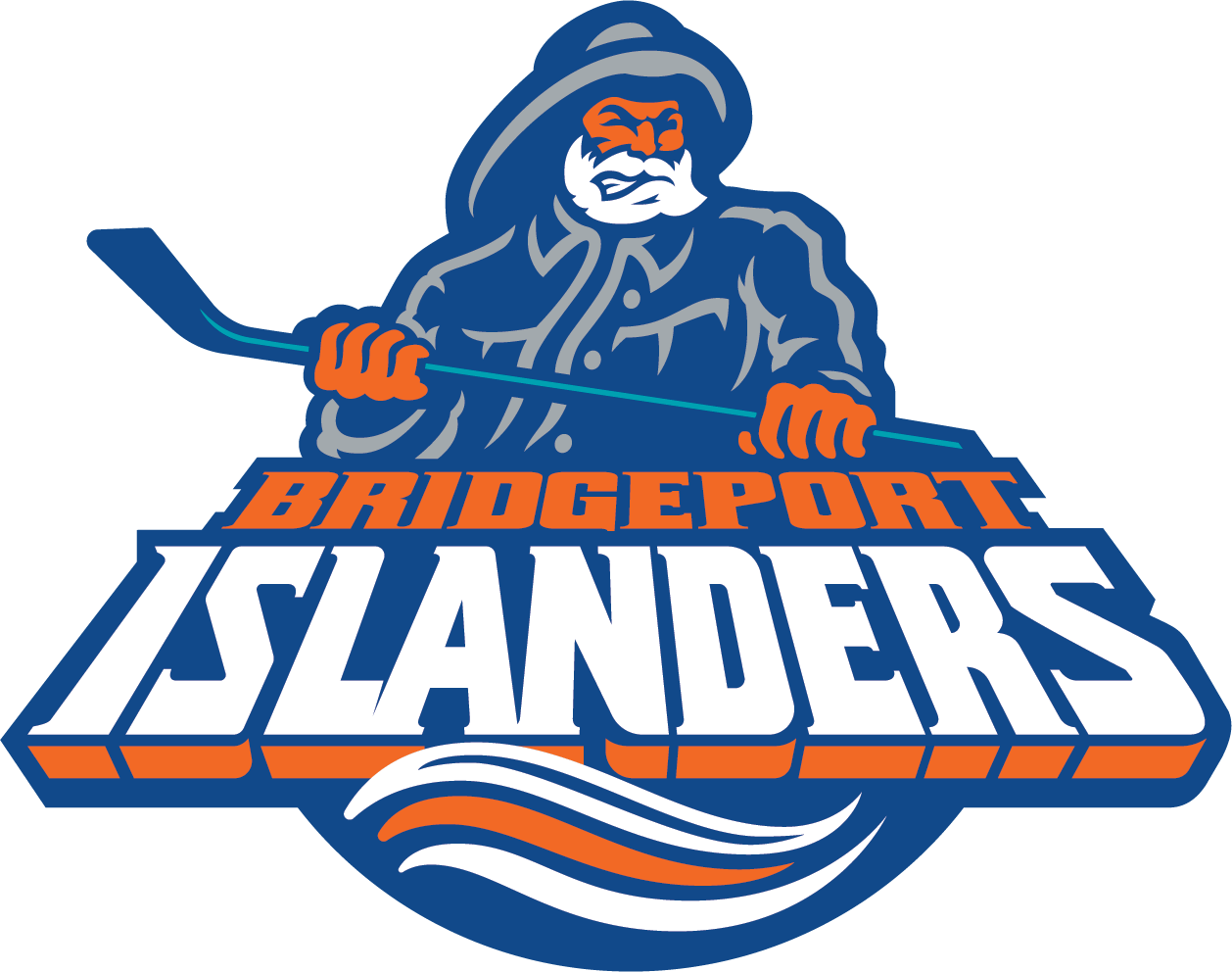 Bridgeport Islanders