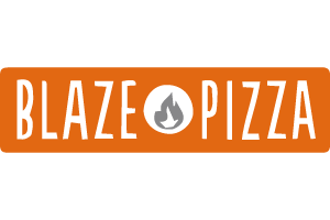 blaze pizza