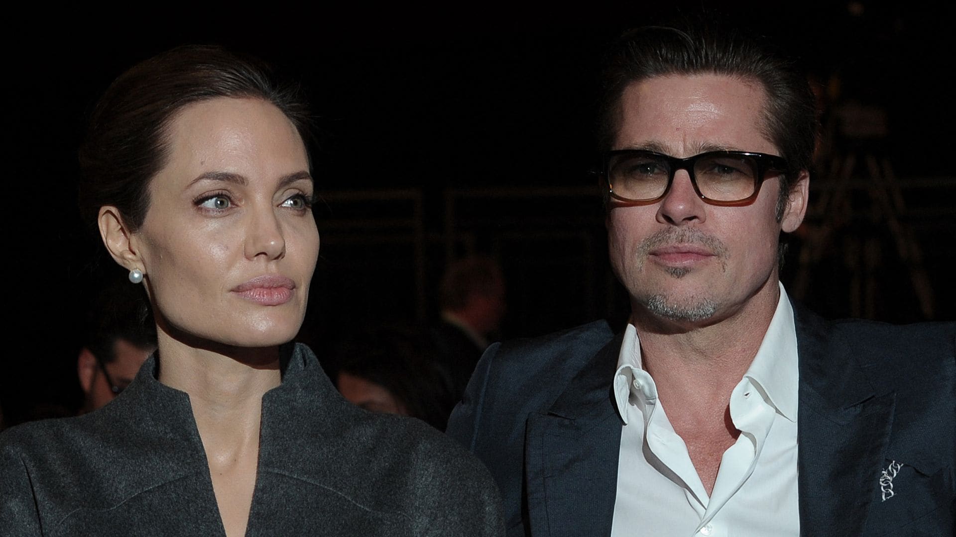 Brad Pitt still has visitation with his younger kids he shares with Angelina Jolie