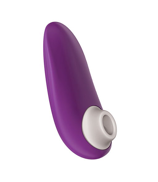 Violet Womanizer Starlet 3 Clitoral Stimulator