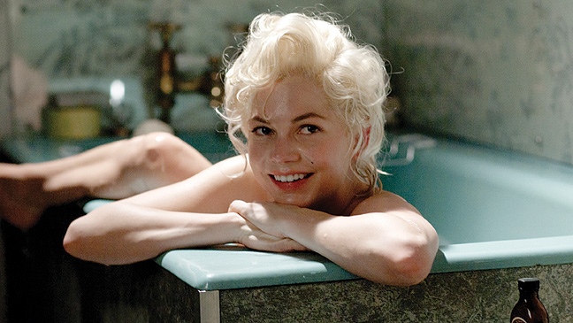 Hip Pads, Prosthetic Chins, Dips Sub-Zero Lakes: The Making of 'My Week With Marilyn'