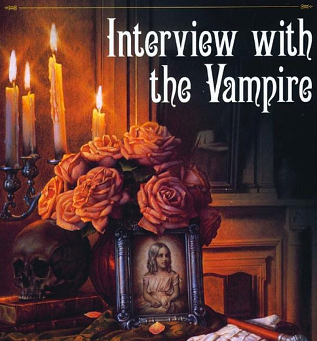 Anne Rice's 'Vampire Chronicles' Lands at Hulu (Exclusive)