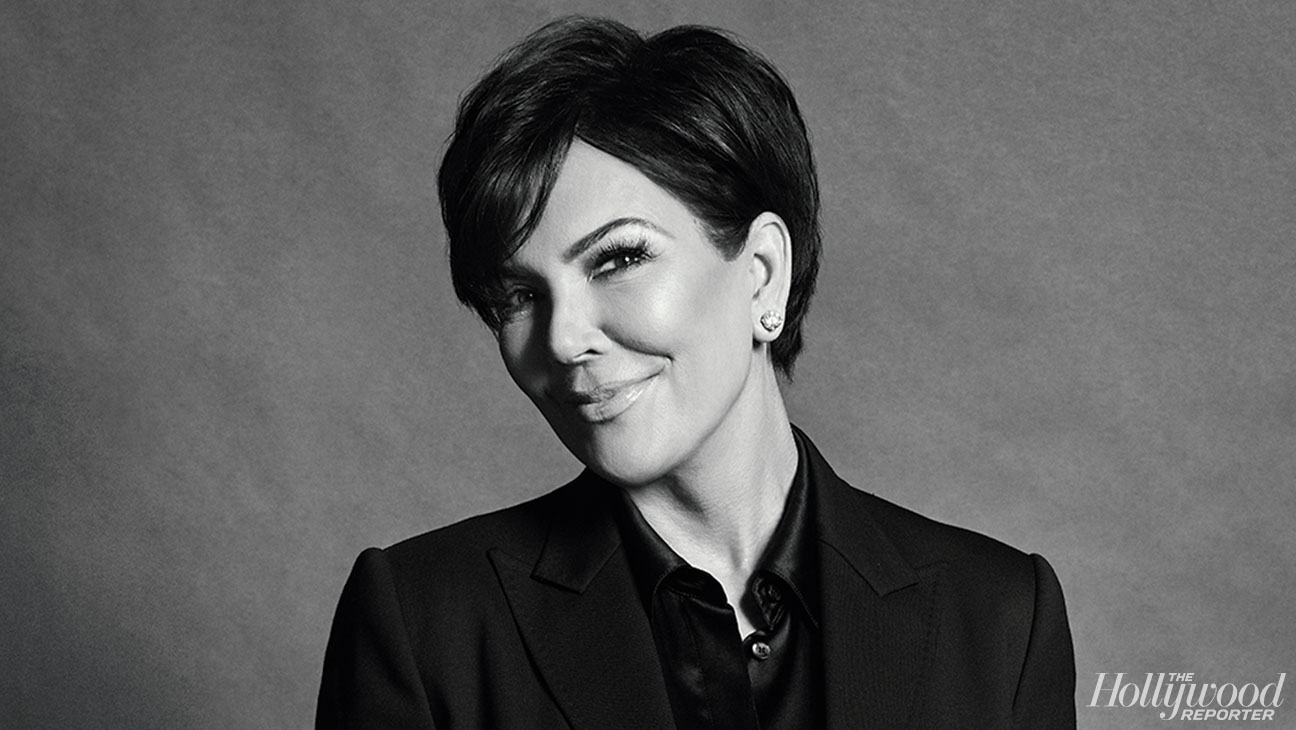 'Awards Chatter' Podcast — Kris Jenner ('Keeping Up With the Kardashians')