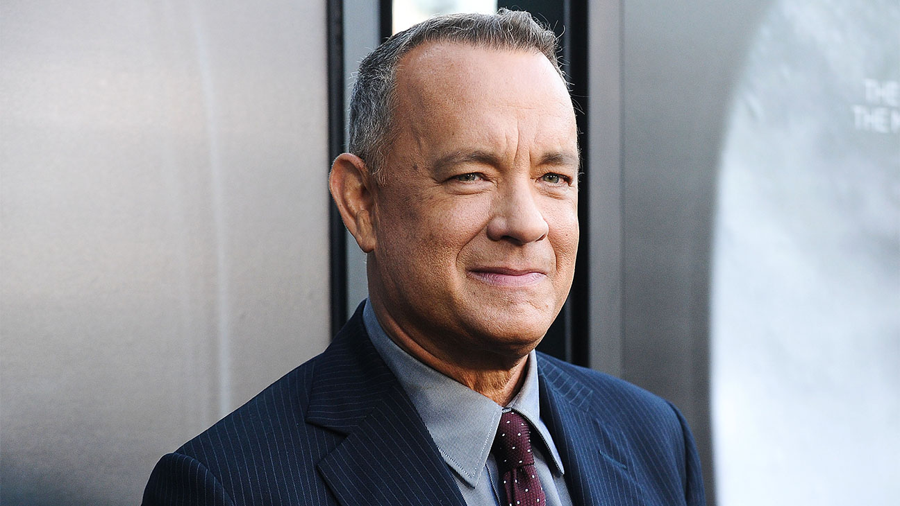 'Awards Chatter' Podcast — Tom Hanks ('The Post')