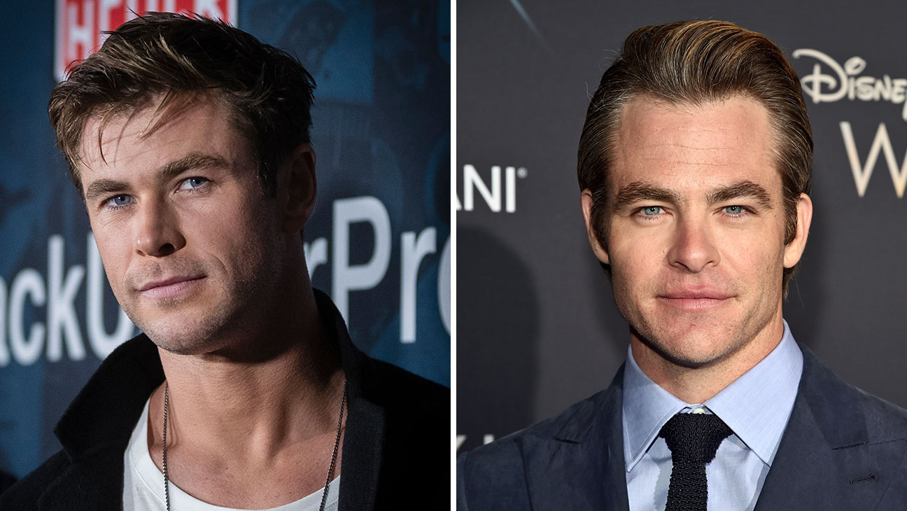 'Star Trek 4': Chris Pine, Chris Hemsworth Talks Fall Through (Exclusive)