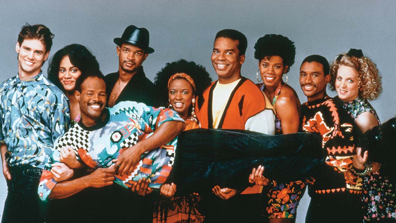 'In Living Color' Oral History: Fox Censors, Spike Lee's Disdain