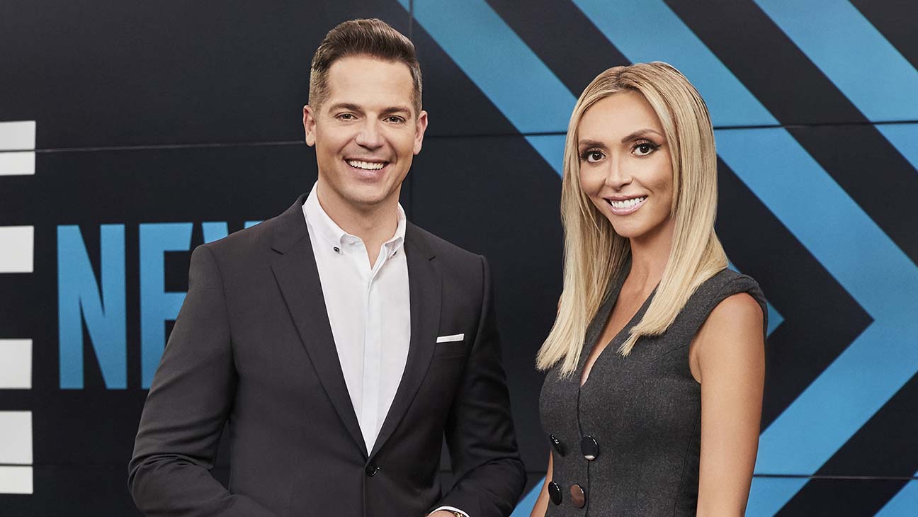 'E! News' Set to Become New York-Based Morning Show