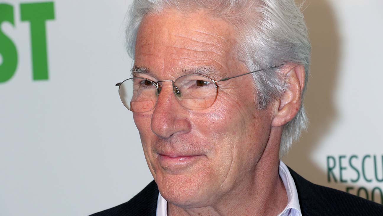 Richard Gere