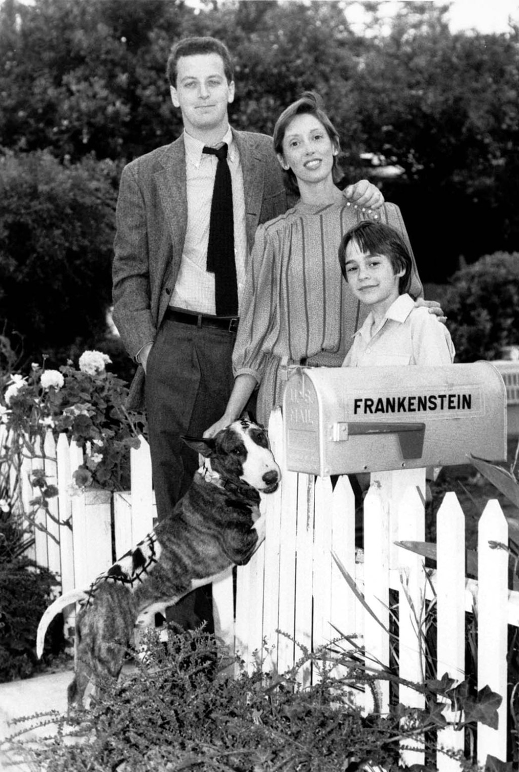 Frankenweenie 1984