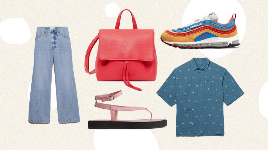 Best 4th of July Fashion Deals of 2024