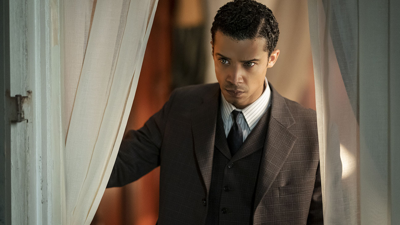 Interview with the Vampire Jacob Anderson